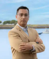 Paul Rosas