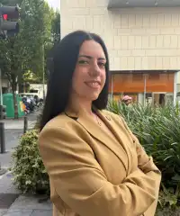Andrea Jiménez