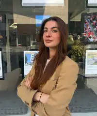 Olaia Borreguero