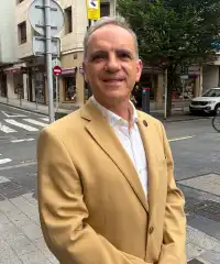 Joserra Villena