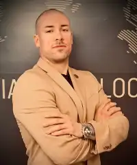 Jon Lujan