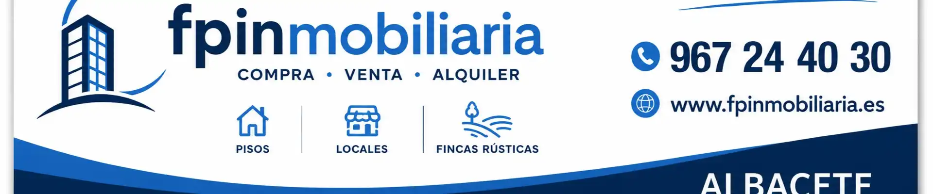 FP INMOBILIARIA