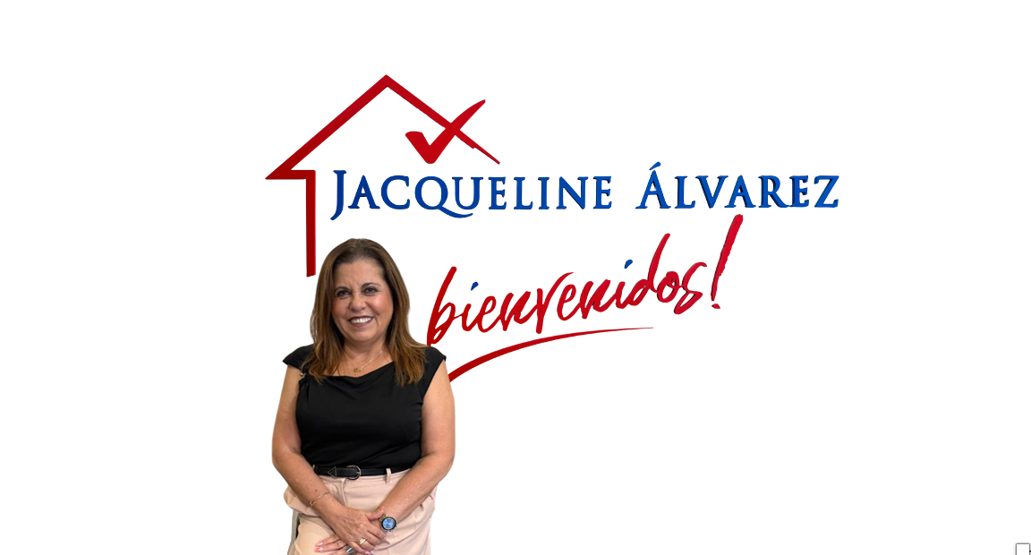 Jacqueline Alvarez Pozo