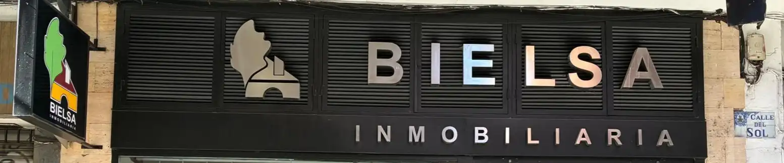 BIELSA INMOBILIARIA