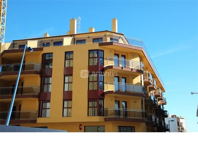 Flat for sale in Maestrat, Llandels