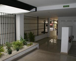 Garage for sale in Street Florencio Quintero, 4, Cruz Roja