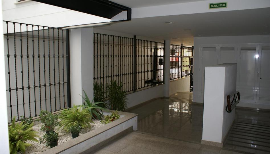 Photo 1 from new construction home in Flat for sale in Calle Florencio Quintero , 4, Cruz Roja, Sevilla