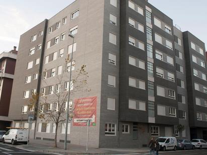 Flat for sale in Campo de la Juventud