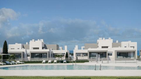 Photo 2 from new construction home in Flat for sale in Calle Torrevigía, La Concha - Resina Golf, Málaga