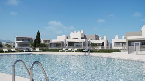 Photo 3 from new construction home in Flat for sale in Calle Torrevigía, La Concha - Resina Golf, Málaga