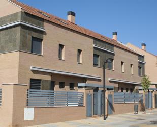 Casa adosada en venda a Avinguda Alfonso X el Sabio, 1, Marismas del Polvorín