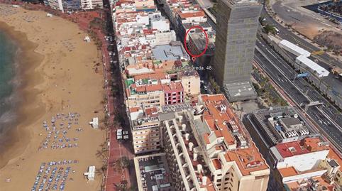 Foto 5 de vivenda d'obra nova a Pis en venda a Calle Albareda, 48, Santa Catalina - Canteras, Las Palmas