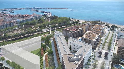 Foto 4 de vivenda d'obra nova a Pis en venda a Calle Mestral , 1, Port - Horta de Santa María, Tarragona