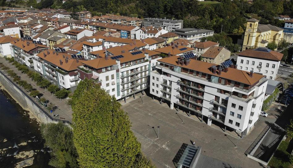 Foto 1 de vivenda d'obra nova a Pis en venda a Plaza Maiatzaren Lehena , 2, Villabona, Gipuzkoa