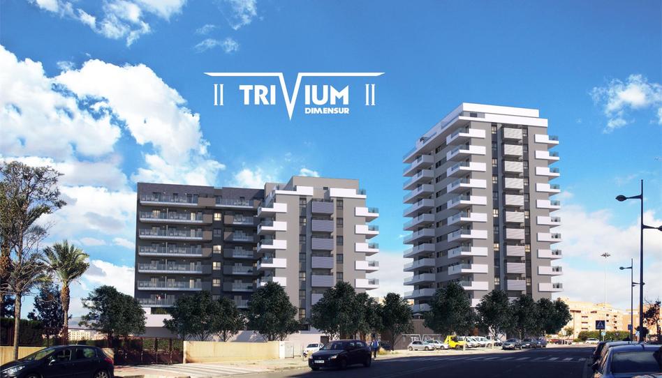 Photo 0 of Promotion TRIVIUM DIMENSUR