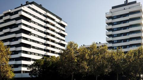 Foto 3 de vivenda d'obra nova a Pis en venda a Nou Benicalap, Valencia