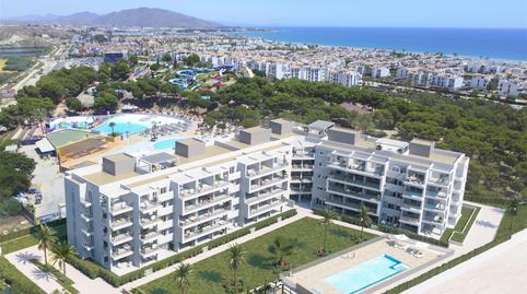 Foto 2 de vivenda d'obra nova a Pis en venda a Avenida Ciudad de Murcia, El Playazo, Almería