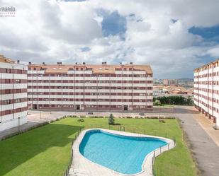 Flat for sale in Francisco Tomás y Valiente, Peñacastillo - Nueva Montaña