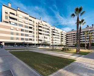 Flat for sale in Street Orson Welles, 20, El Tejar - Hacienda Bizcochero