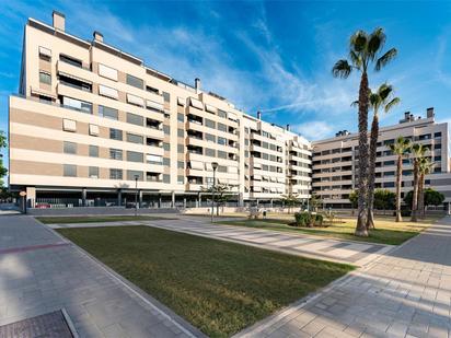 Flat for sale in Street Orson Welles, 20, El Tejar - Hacienda Bizcochero