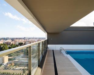 Flat for sale in Avenue de Navarra, 104, Parque Palomar – Bombarda