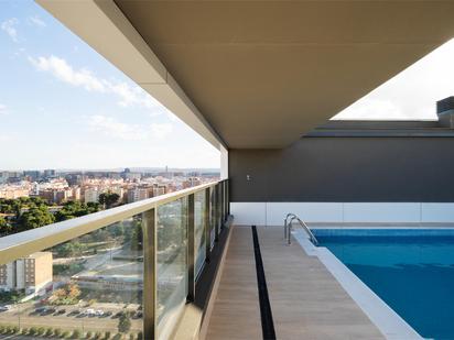 Flat for sale in Avenue de Navarra, 104, Parque Palomar – Bombarda