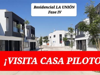 House or chalet for sale in Avenue de la Unión, Rinconada