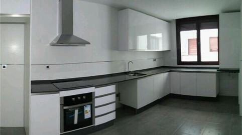 Photo 5 from new construction home in Flat for sale in Plaza Príncipe de la Paz, 5, San Roque - Ronda Norte, Badajoz