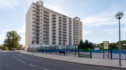 Foto 2 de vivenda d'obra nova a Pis en venda a Avenida Avenida Blasco Ibañez, Canet d'En Berenguer, Valencia