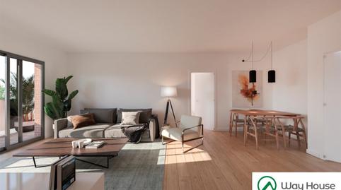 Photo 5 from new construction home in Flat for sale in Calle Canal de la Infanta, 17, Molins de Rei, Barcelona