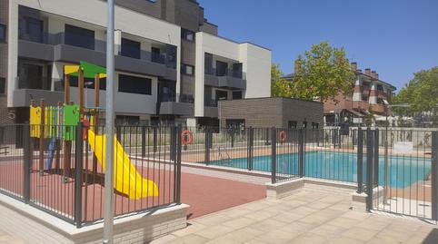 Photo 4 from new construction home in Flat for sale in Avenida Atenas, El Cantizal, Madrid