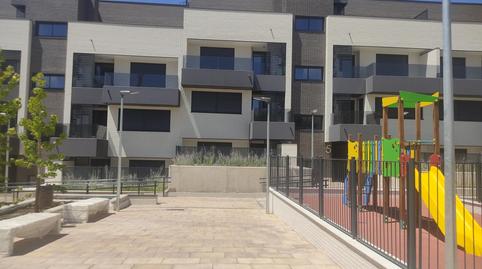 Photo 2 from new construction home in Flat for sale in Avenida Atenas, El Cantizal, Madrid