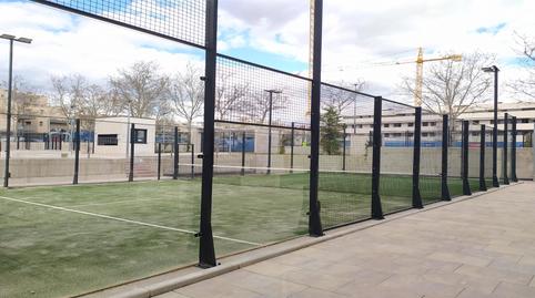 Photo 3 from new construction home in Flat for sale in Avenida Atenas, El Cantizal, Madrid
