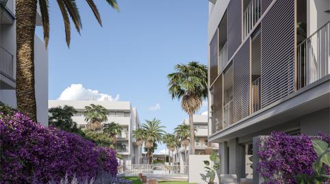 Photo 2 from new construction home in Flat for sale in Avenida Rey Juan Carlos I, 1, Centro ciudad, Alicante