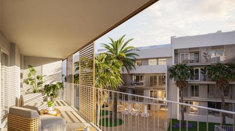 Photo 4 from new construction home in Flat for sale in Avenida Rey Juan Carlos I, 1, Centro ciudad, Alicante