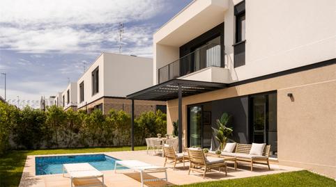 Photo 3 from new construction home in Flat for sale in Calle Ropit, 1, Maioris-Puig de Ros, Illes Balears