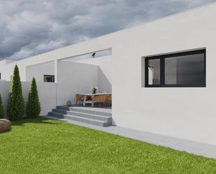 Single-family semi-detached for sale in Street Parque Natural Tejera Negra, 36, Argés