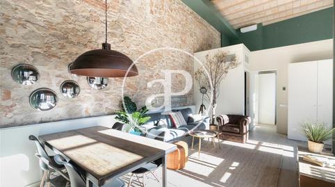 Photo 3 from new construction home in Flat for sale in Calle Riereta , El Raval, Barcelona