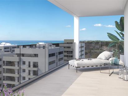 Flat for sale in Avenue Joan Baptista Pieralli, La Geltrú - Sant Jordi