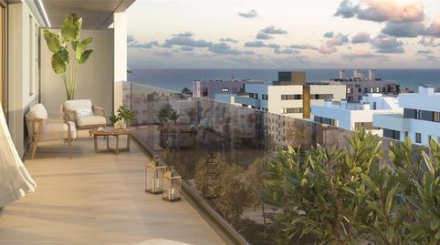 Photo 2 from new construction home in Flat for sale in Avenida Joan Baptista Pieralli, La Geltrú - Sant Jordi, Barcelona