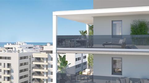 Photo 3 from new construction home in Flat for sale in Avenida Joan Baptista Pieralli, La Geltrú - Sant Jordi, Barcelona