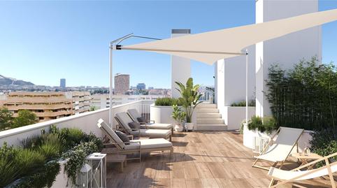 Photo 5 from new construction home in Flat for sale in Avenida Catedrático Soler, 2, Benalúa, Alicante