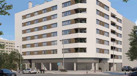 Photo 2 from new construction home in Flat for sale in Avenida Catedrático Soler, 2, Benalúa, Alicante