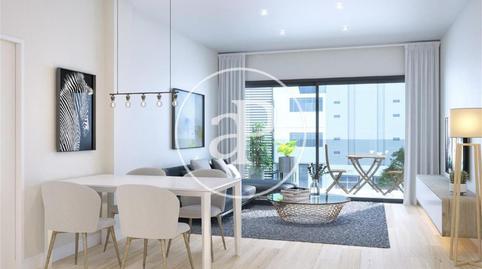 Photo 2 from new construction home in Flat for sale in Calle Santa Eulalia, Santa Eulàlia, Barcelona