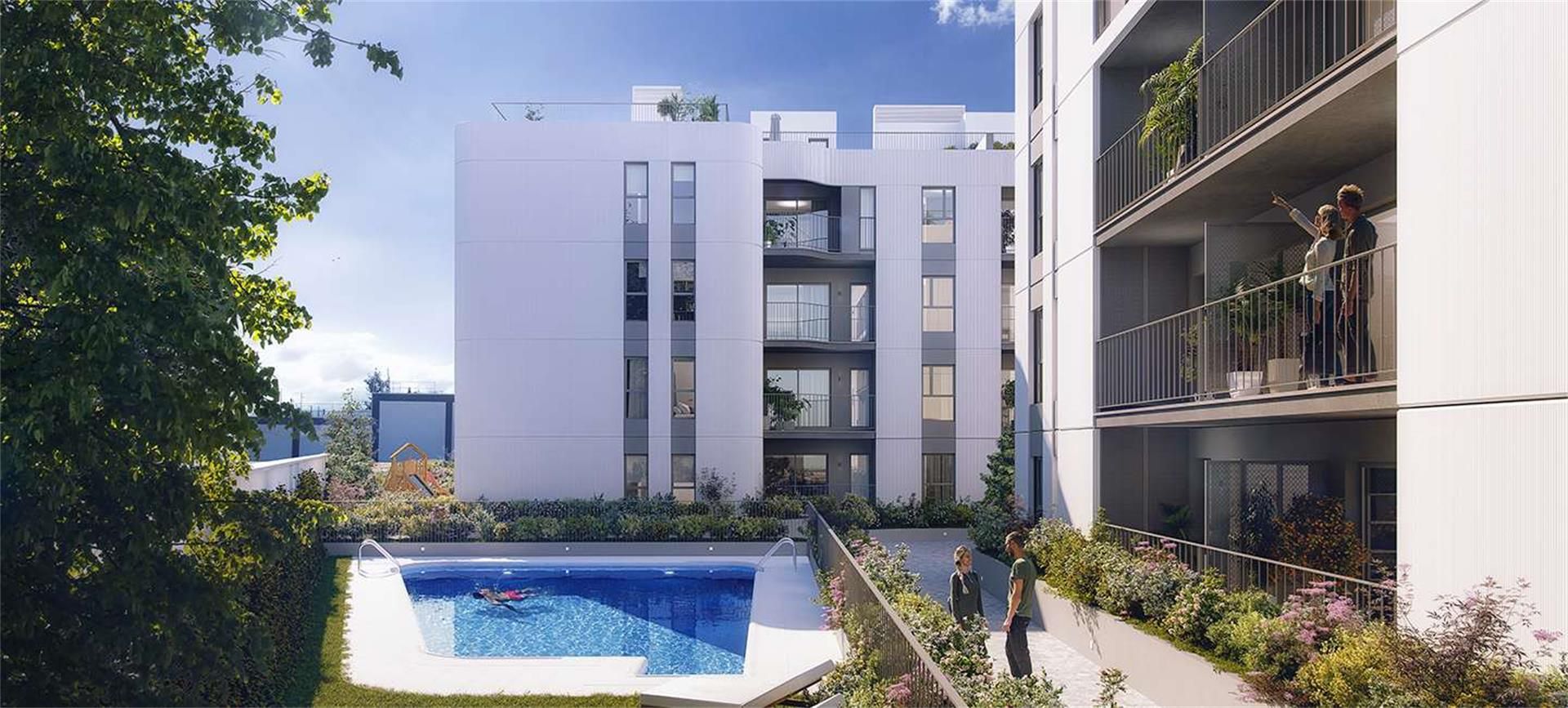 Planta baja for sale in Nuestra Señora del Carmen, Arenal - La Pólvora