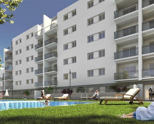 Flat for sale in Avenue Roza del Rey Don Pedro, Carretera de Sevilla - Los Montitos