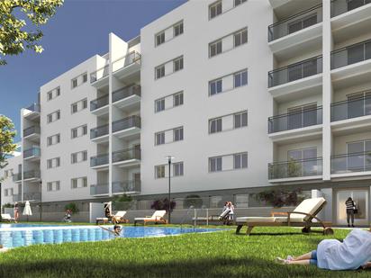 Flat for sale in Carretera de Sevilla - Los Montitos