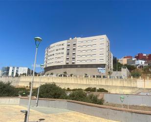 Avenida Miguel de Arruda, 35, Muelle, Ceuta Capital, Ceuta