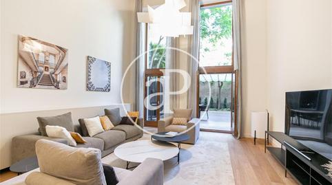 Photo 5 from new construction home in Flat for sale in Calle Pau Claris, Dreta de l'Eixample, Barcelona