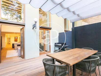 Duplex for sale in Pau Claris, Dreta de l'Eixample